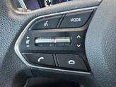 Thumbnail of 2019 Quartz White Hyundai SANTA FE