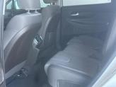Thumbnail of 2019 Quartz White Hyundai SANTA FE