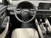 Thumbnail of 2025 Meteorite Gray Metallic Honda Accord