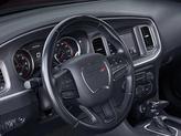 Thumbnail of 2021 Pitch Black Clearcoat Dodge Charger
