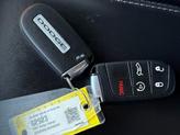 Thumbnail of 2021 Pitch Black Clearcoat Dodge Charger