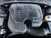 Thumbnail of 2021 Pitch Black Clearcoat Dodge Charger
