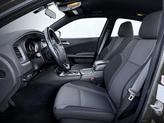 Thumbnail of 2021 Pitch Black Clearcoat Dodge Charger