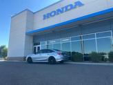 Thumbnail of 2024 Lunar Silver Metallic Honda Civic