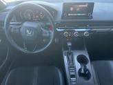 Thumbnail of 2024 Lunar Silver Metallic Honda Civic