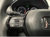 Thumbnail of 2026 Crystal Black Pearl Honda Civic