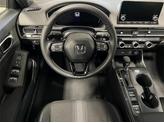 Thumbnail of 2026 Crystal Black Pearl Honda Civic