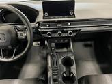 Thumbnail of 2026 Crystal Black Pearl Honda Civic