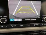 Thumbnail of 2026 Crystal Black Pearl Honda Civic