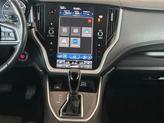 Thumbnail of 2023 Crystal Black Silica Subaru Outback