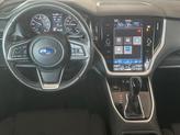 Thumbnail of 2023 Crystal Black Silica Subaru Outback
