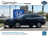 Photo of 2023 Crystal Black Silica Subaru Outback
