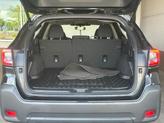 Thumbnail of 2023 Crystal Black Silica Subaru Outback