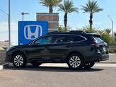 Thumbnail of 2023 Crystal Black Silica Subaru Outback