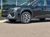 Thumbnail of 2023 Crystal Black Silica Subaru Outback