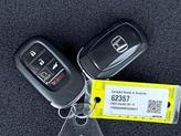 Thumbnail of 2023 Still Night Pearl Honda CR-V
