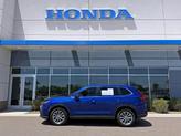 Thumbnail of 2023 Still Night Pearl Honda CR-V