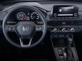 Thumbnail of 2023 Still Night Pearl Honda CR-V