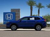 Thumbnail of 2023 Still Night Pearl Honda CR-V