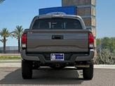 Thumbnail of 2019 Magnetic Gray Metallic Toyota Tacoma