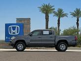Thumbnail of 2019 Magnetic Gray Metallic Toyota Tacoma