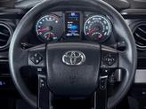 Thumbnail of 2019 Magnetic Gray Metallic Toyota Tacoma