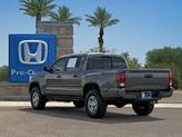 Thumbnail of 2019 Magnetic Gray Metallic Toyota Tacoma
