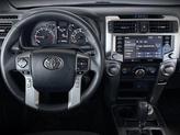 Thumbnail of 2020 Magnetic Gray Metallic Toyota 4Runner
