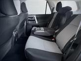 Thumbnail of 2020 Magnetic Gray Metallic Toyota 4Runner