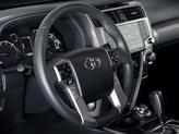 Thumbnail of 2020 Magnetic Gray Metallic Toyota 4Runner