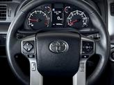 Thumbnail of 2020 Magnetic Gray Metallic Toyota 4Runner