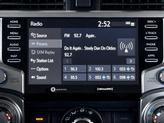 Thumbnail of 2020 Magnetic Gray Metallic Toyota 4Runner