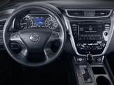 Thumbnail of 2020 Red Nissan Murano