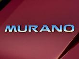 Thumbnail of 2020 Red Nissan Murano