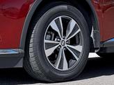 Thumbnail of 2020 Red Nissan Murano