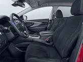 Thumbnail of 2020 Red Nissan Murano