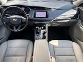 Thumbnail of 2019 Stellar Black Metallic Cadillac XT4