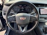 Thumbnail of 2019 Stellar Black Metallic Cadillac XT4