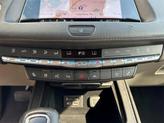 Thumbnail of 2019 Stellar Black Metallic Cadillac XT4