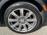 Thumbnail of 2019 Stellar Black Metallic Cadillac XT4