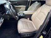 Thumbnail of 2019 Stellar Black Metallic Cadillac XT4