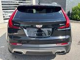 Thumbnail of 2019 Stellar Black Metallic Cadillac XT4