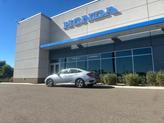 Thumbnail of 2019 Lunar Silver Metallic Honda Civic