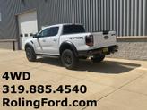 Thumbnail of 2025 Oxford White Ford Ranger