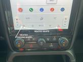 Thumbnail of 2025 Oxford White Ford Ranger
