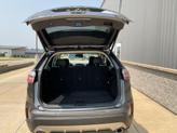 Thumbnail of 2022 Gray Metallic Ford Edge