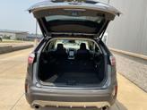 Thumbnail of 2022 Gray Metallic Ford Edge