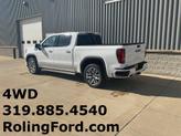 Thumbnail of 2023 Summit White GMC Sierra 1500