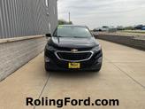 Thumbnail of 2020 Midnight Blue Metallic Chevrolet Equinox