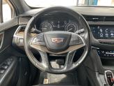 Thumbnail of 2019 Stellar Black Metallic Cadillac XT5